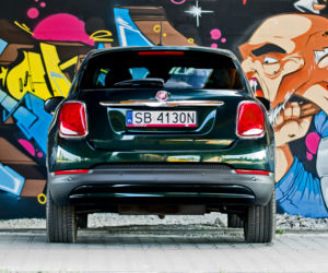 Fiat 500X Lounge 1.6 E-Torq