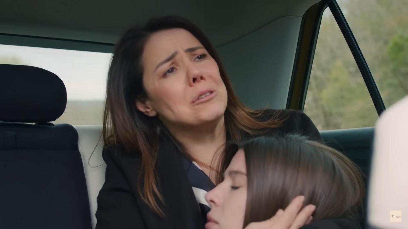 Lekarze będą walczyć o życie Zeynep w szpitalu