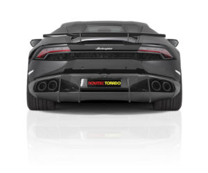 Novitec Torado Lamborghini Huracan