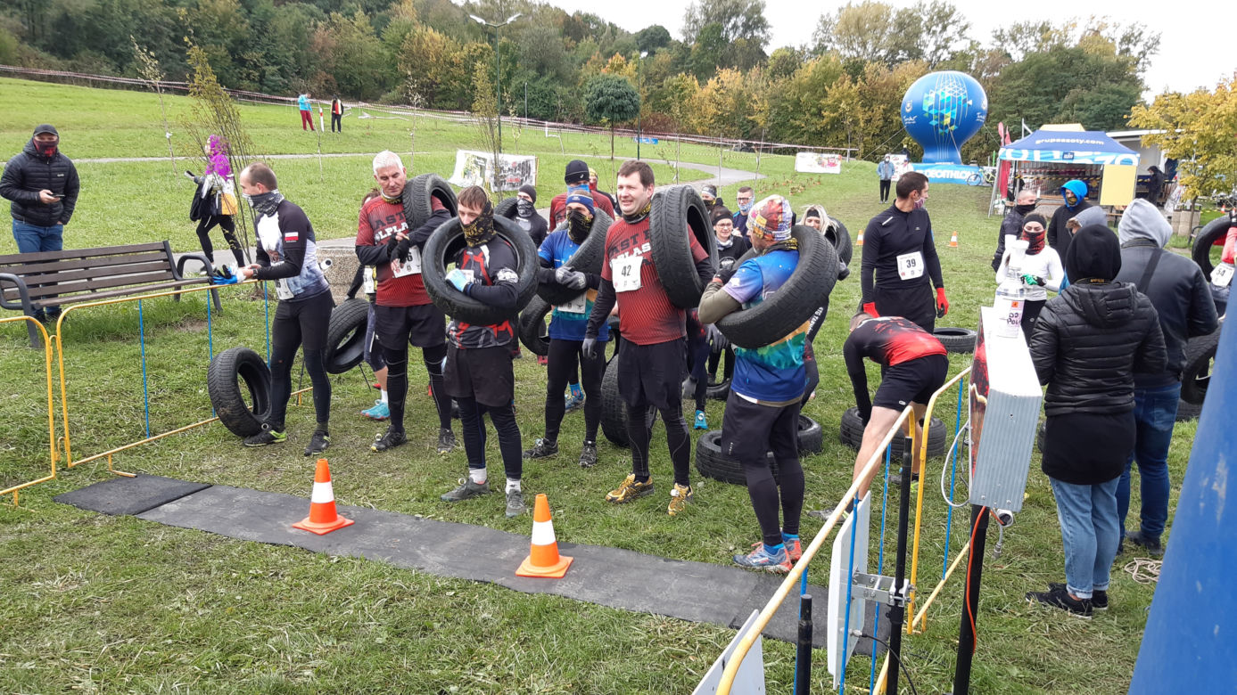 Marcinka Cross Challenge