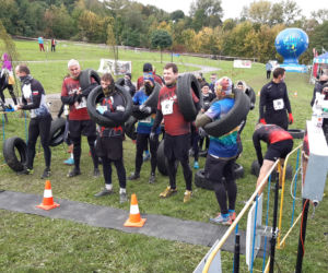 Marcinka Cross Challenge