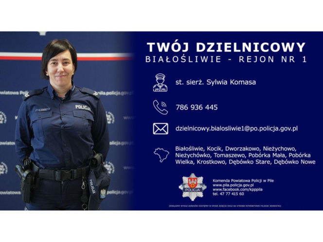 DZIELNICOWI Z POWIATU PILSKIEGO