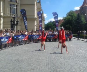 Za nami casting do programu Mam talent w Krakowie