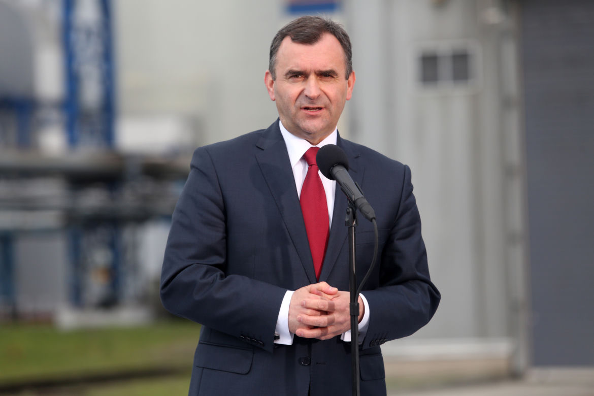 Burego mogę wyje...ać w kosmos!