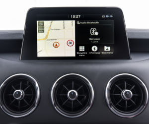 Kia Stinger 2.0 T-GDI 245 KM 8AT RWD GT Line