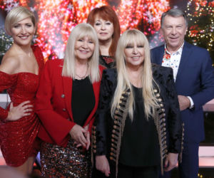 Maryla Rodowicz kończy 80 lat! Od lat łączy pokolenia, a jej piosenki pozostają nieśmiertelne