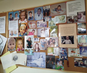 Oddział patologii noworodka w sokołowskim szpitalu może zostać zlikwidowany