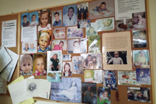 Oddział patologii noworodka w sokołowskim szpitalu może zostać zlikwidowany