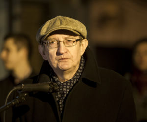 Bohaterowi Solidarności grozi 8 lat więzienia
