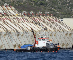 Costa Concordia
