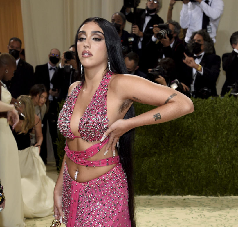 Lourdes Leon córka Madonny