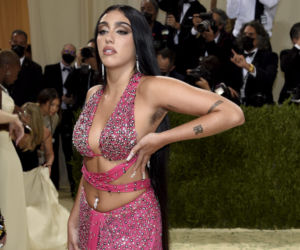 Lourdes Leon córka Madonny