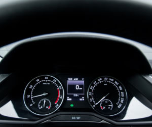 Skoda Superb 2.0 TSI 220 KM DSG Style