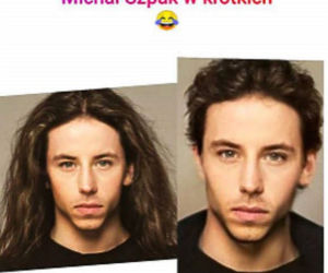Michał Szpak