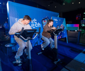 Rocket League, CS2 i Fortnite! Zobacz, kto wygrał największy szkolny turniej w Europie