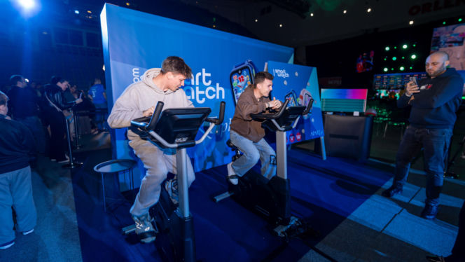 Rocket League, CS2 i Fortnite! Zobacz, kto wygrał największy szkolny turniej w Europie