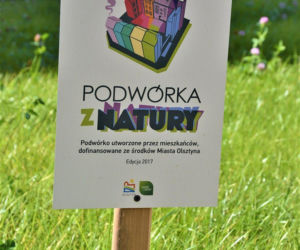 Rusza nowa edycja programu „Podwórka z Natury”