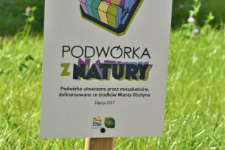 Rusza nowa edycja programu „Podwórka z Natury”