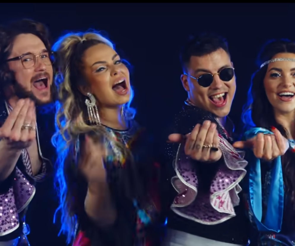 MiłyPan, Defis & Topky – „Jeden taniec Jedna noc” to hit YouTuba! „Klikamy replay cały czas!”