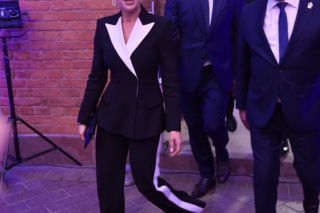Marta Nawrocka