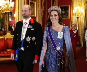 Dzieci Kate i Williama nie będą książątkami? Niezwykła decyzja Williama