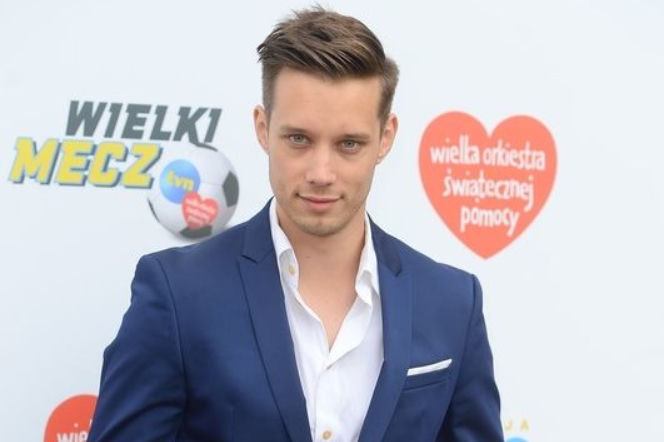 Michał Mikołajczak