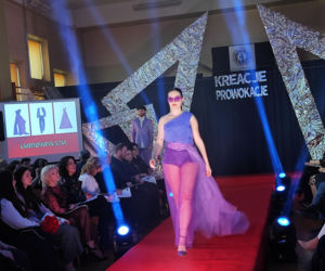 Za nami finałowa gala 10. ogólnopolskiego konkursu Kreacje-Prowokacje