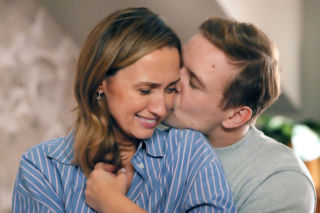 Barwy szczęścia, odcinek 3319: Hubert zaskoczył Asię tuż przed ślubem. Tego się nie spodziewała!