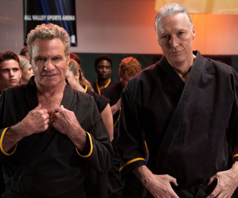 Cobra Kai