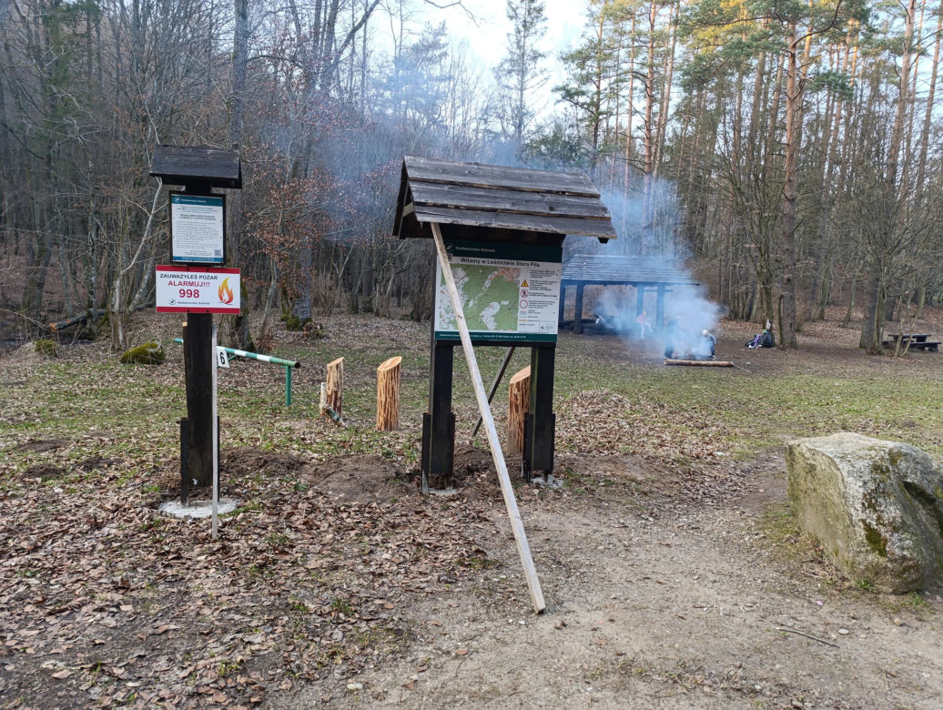 Piekiełko, powiat wejherowski