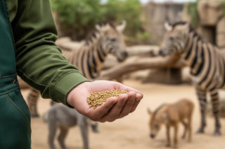 Warszawskie ZOO podnosi ceny. Ile faktycznie zapłacimy za bilet od kwietnia?