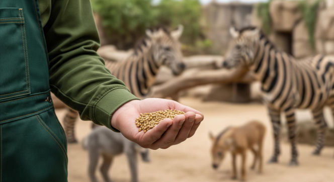 Warszawskie ZOO podnosi ceny. Ile faktycznie zapłacimy za bilet od kwietnia?