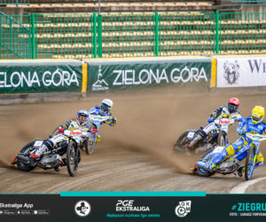 Marwis.pl Falubaz Zielona Góra - ZOOleszcz DPV Logistic GKM Grudziądz 51:39
