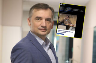 Ziobro uciekł aż do USA? Polityczna burza po doniesieniach z lotniska 