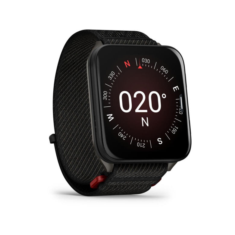 Garmin Venu X1 - smartwatch