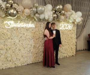 Siedlce: Studniówka Ekonomika 2026