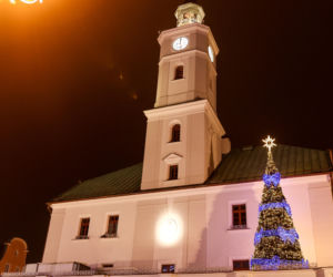 Gliwicki Jarmark Bożonarodzeniowy wystartował. Wiedeński klimat i świąteczne gofry