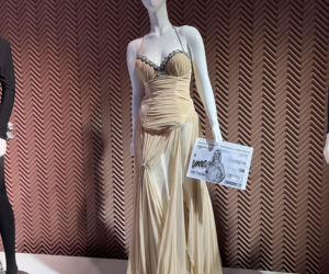 Kultowe stroje Dody i nagrody w jednym miejscu