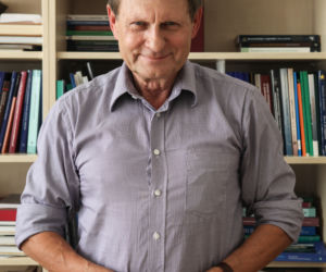 Leszek Balcerowicz kończy 75. lat.