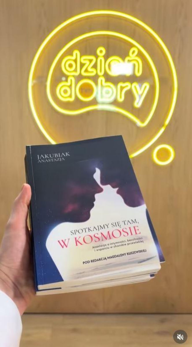 Tomasz Jakubiak, Anastazja Jakubiak