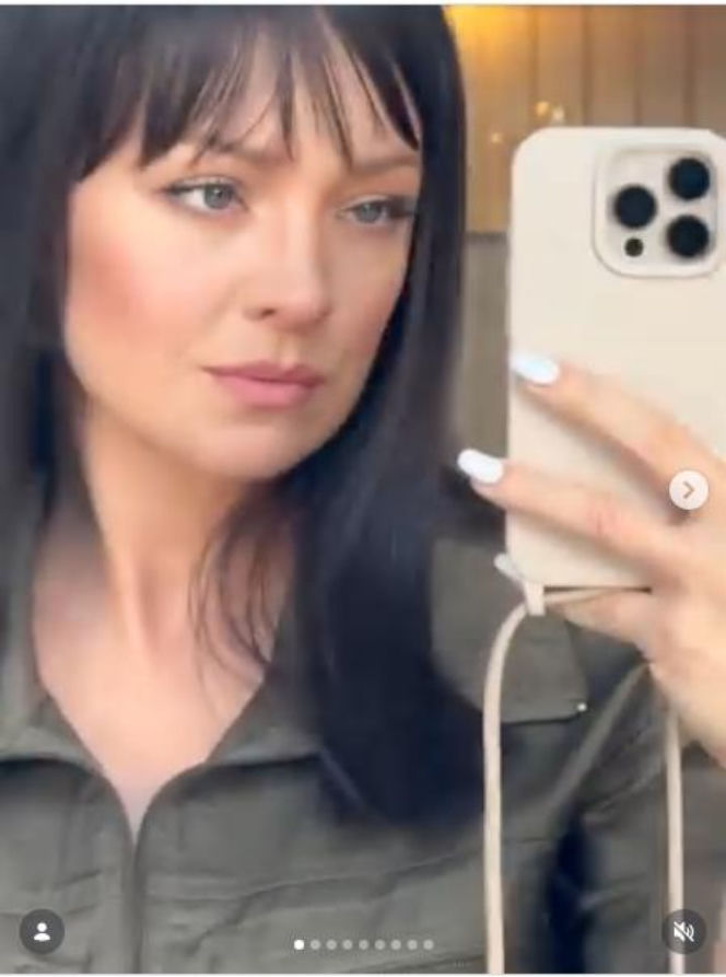 Barbara Kurdej-Szatan