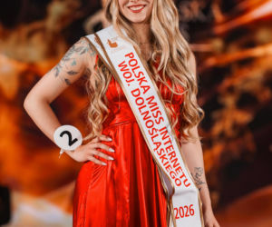 Wybrano najpiękniejsze Dolnoślązaczki 2026! Znamy wyniki konkursu Polska Miss