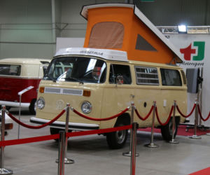 Auto Nostalgia 2016