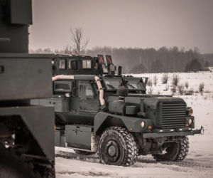 Ocena zmian w Wojsku Polskim. Polacy wystawili armii wysoką notę