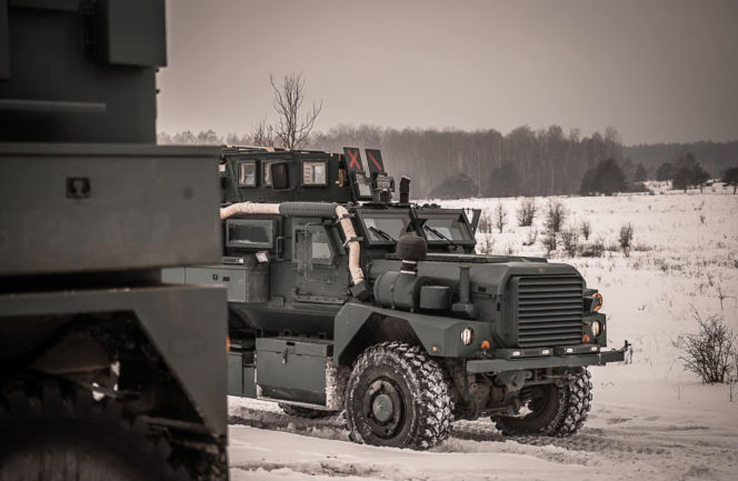 Ocena zmian w Wojsku Polskim. Polacy wystawili armii wysoką notę