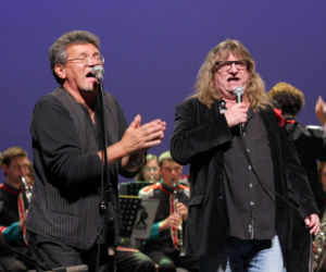 ZESPÓŁ SKALDOWIE -  ANDRZEJ I JACEK ZIELIŃSCY