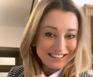Justyna Żyła 