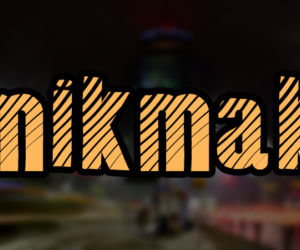 Mikmak