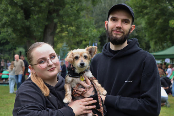 XIII Piknik Przyjaciół Schroniska w Toruniu. Fotorelacja z imprezy