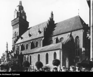 Katedra Tarnów